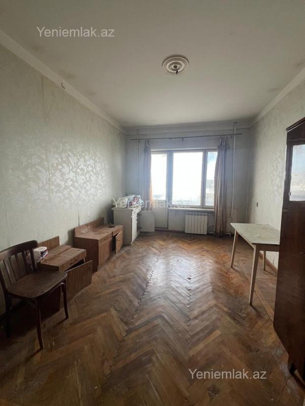 3-room apartment for sale, Bakikhanov, Baku