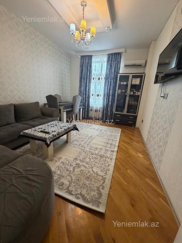3-комн. квартира на продажу, 9-й микрорайон, Баку