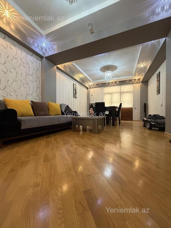 4 otaqlı mənzil satılır, Masazır, Abşeron