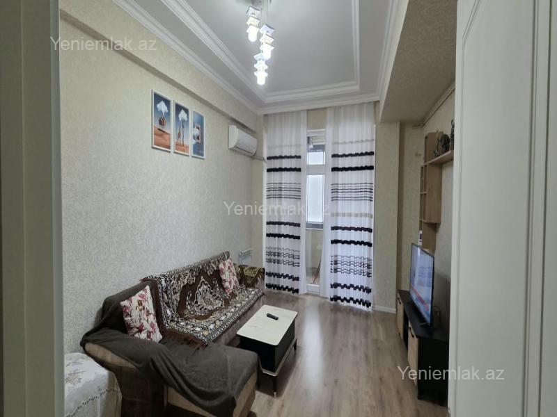 2-комн. квартира на продажу, Сумгаит