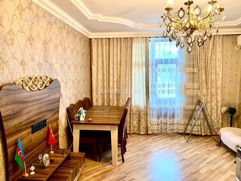 3 otaqlı mənzil satılır, Xırdalan