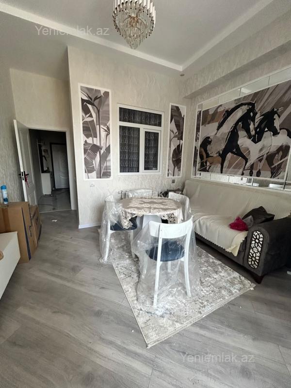 2 otaqlı mənzil satılır, Xırdalan