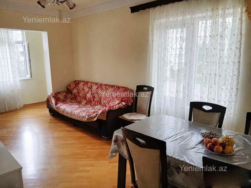 2-комн. квартира на продажу, Дарнагюль, Баку