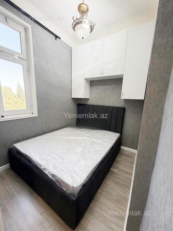 2-комн. квартира на продажу, Дарнагюль, Баку