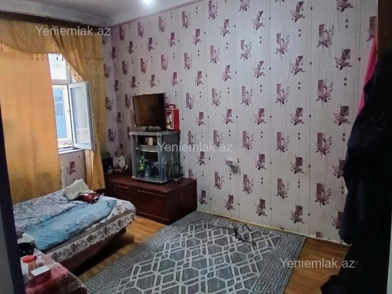 1-room apartment for sale, Narimanov, Baku