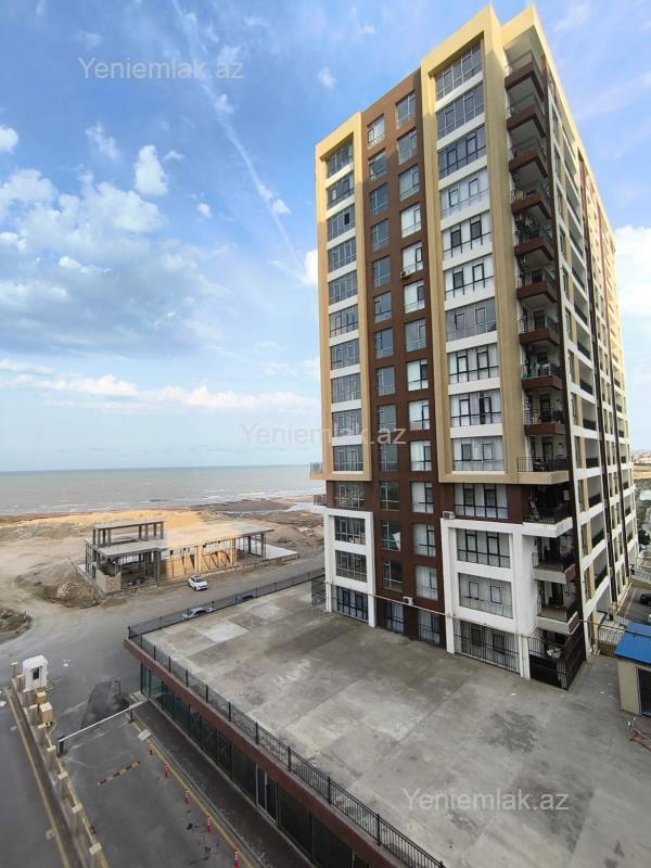 2-room apartment for sale, Sumgait city, Sumgait