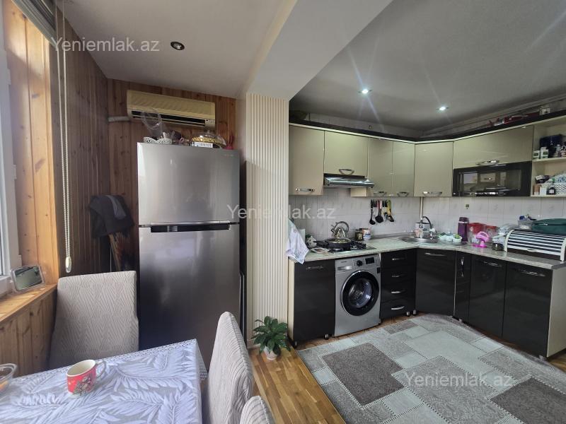 3-комн. квартира на продажу, 17-й микрорайон, Сумгаит
