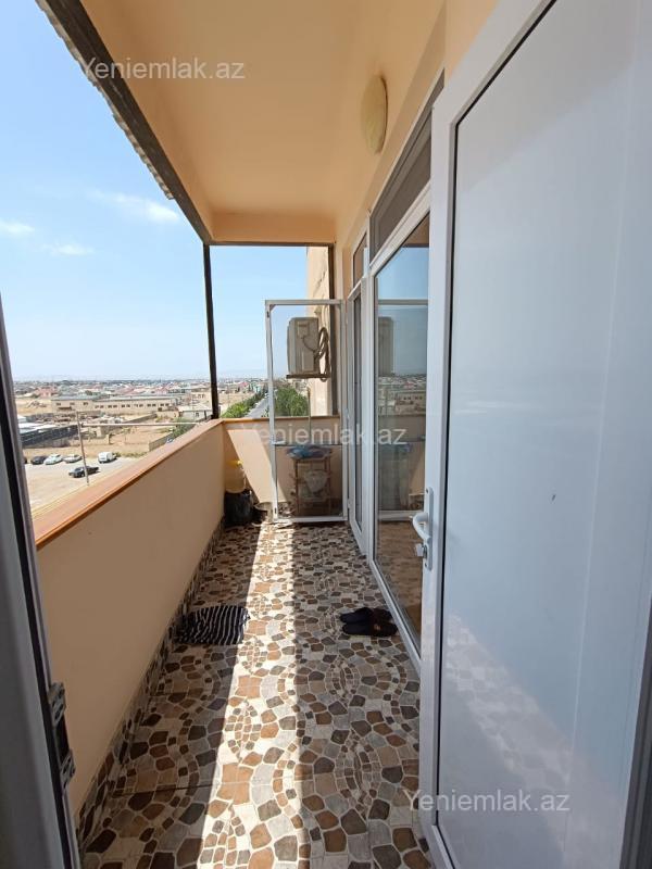 2 otaqlı mənzil satılır, 18-ci mikrorayon, Sumqayıt