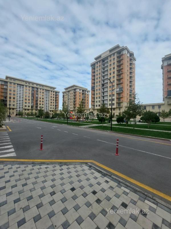 1-room apartment for sale, Sumgait city, Sumgait