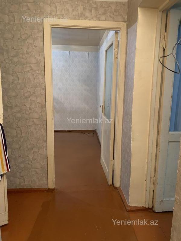 4 otaqlı mənzil satılır, 1-ci mikrorayon, Sumqayıt