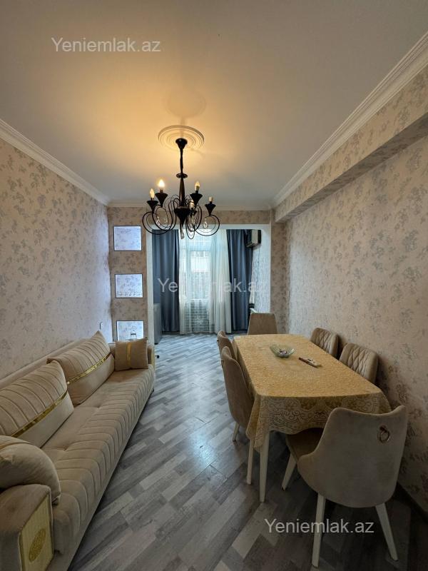 3-room apartment for sale, Masazir, Absheron