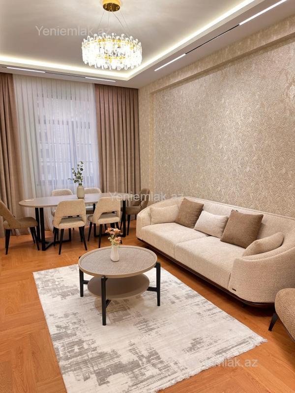 2 otaqlı mənzil satılır, Yasamal, Bakı
