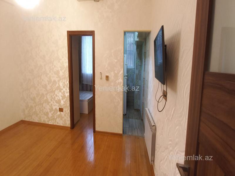 2 otaqlı mənzil satılır, Xırdalan