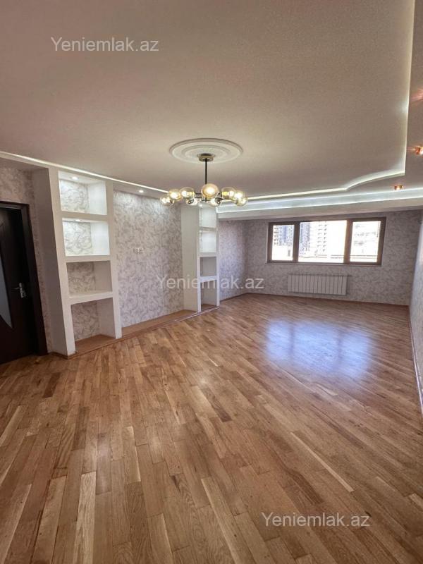 3-комн. квартира на продажу, Нариманов, Баку