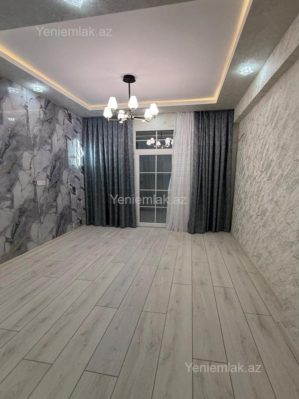 2 otaqlı mənzil satılır, Xırdalan