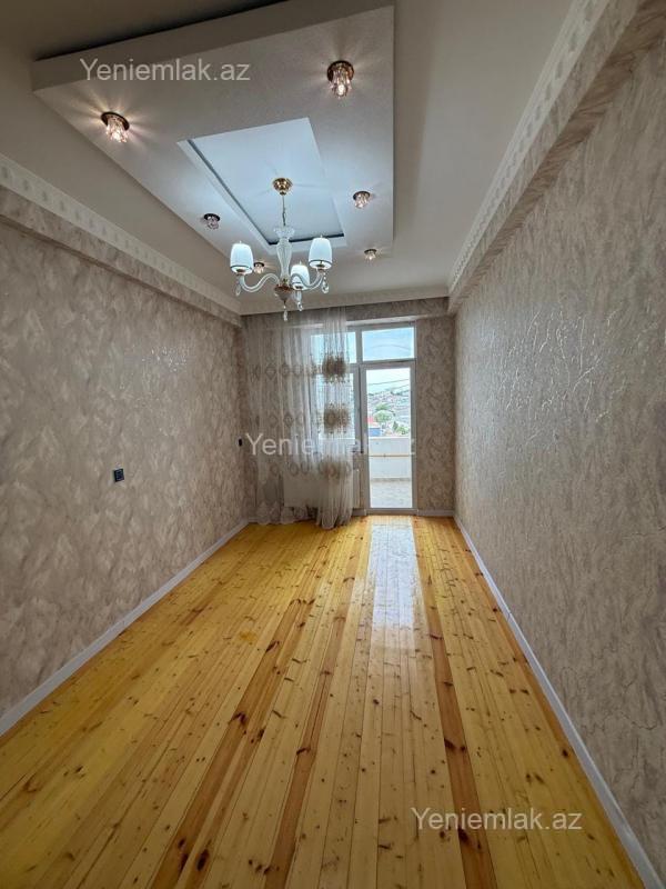 2 otaqlı mənzil satılır, Xırdalan