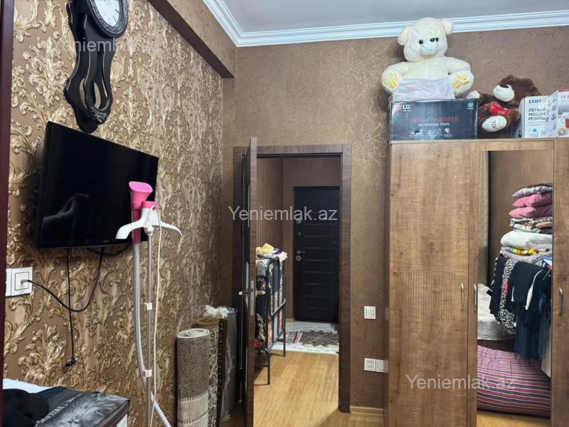 2-room apartment for sale, Sumgait