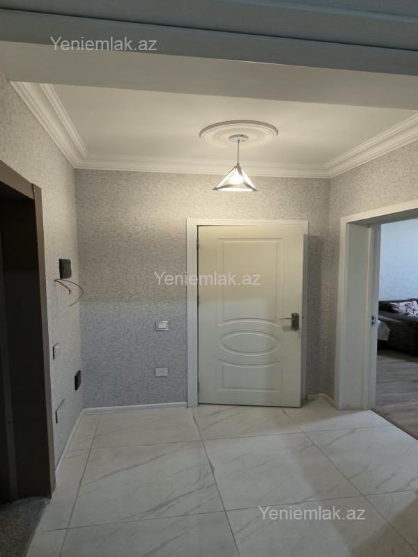 2 otaqlı mənzil satılır, Sumqayıt ş., Sumqayıt