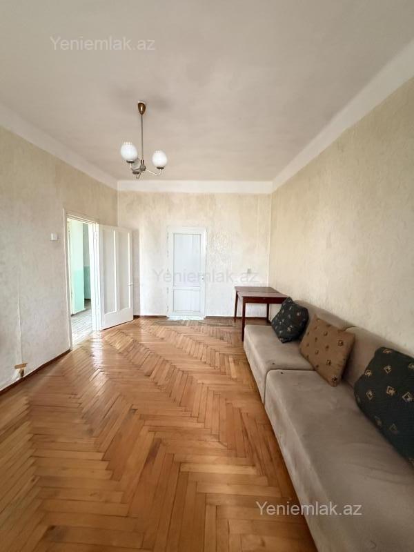 3 otaqlı mənzil satılır, Hövsan, Bakı