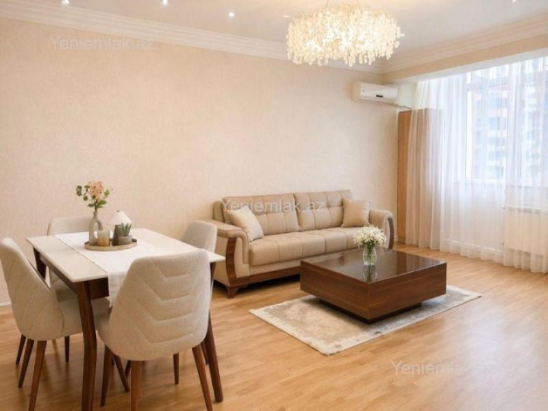 2-комн. квартира на продажу, Насими, Баку