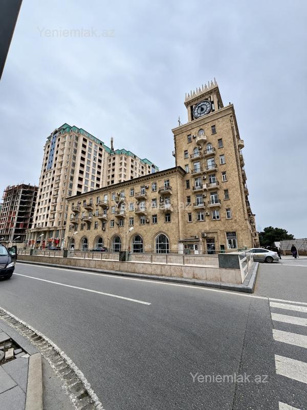3-комн. квартира на продажу, Нариманов, Баку