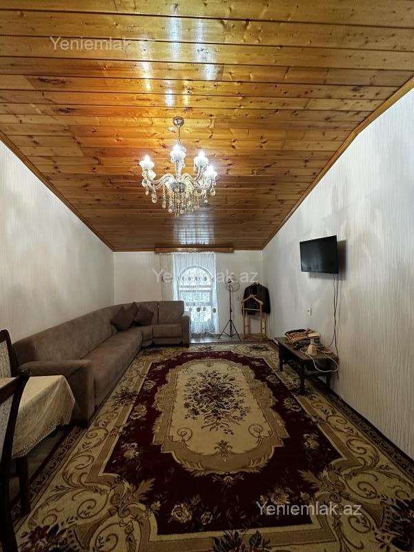 3 otaqlı mənzil satılır, Xırdalan