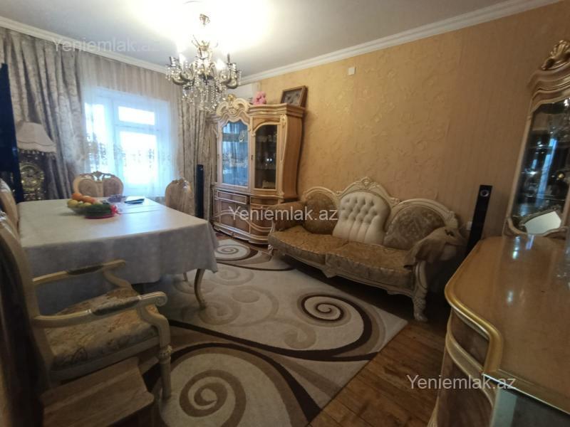 2-комн. квартира на продажу, Нариманов, Баку