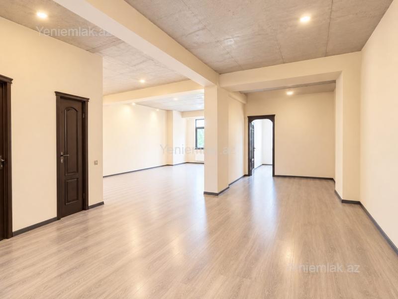 3 otaqlı mənzil satılır, Nəsimi, Bakı
