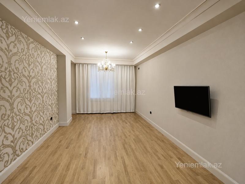 3 otaqlı mənzil satılır, Yasamal, Bakı
