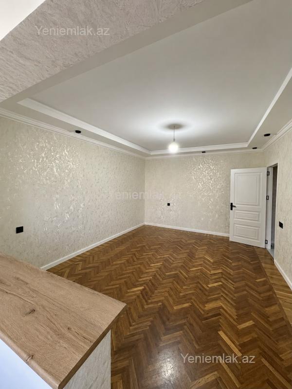 4-room apartment for sale, Sabunchu, Baku