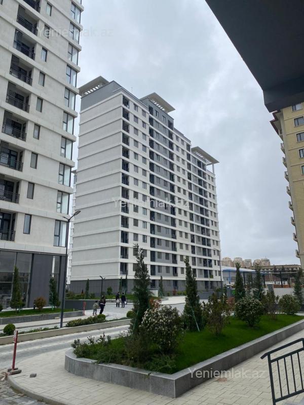 2 otaqlı mənzil satılır, Yasamal, Bakı