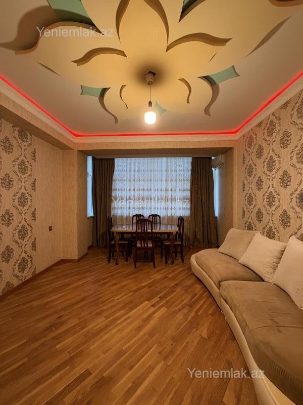 2-room apartment for sale, Masazir, Absheron