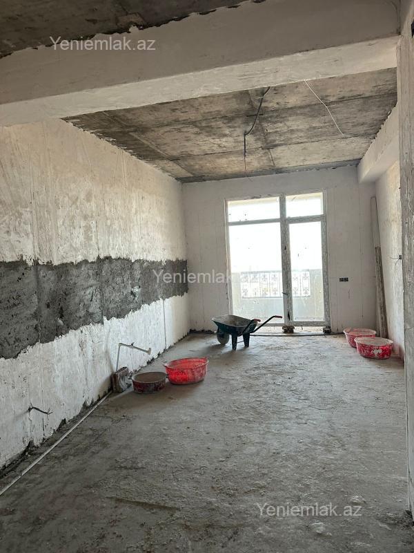 4-комн. квартира на продажу, Насими, Баку