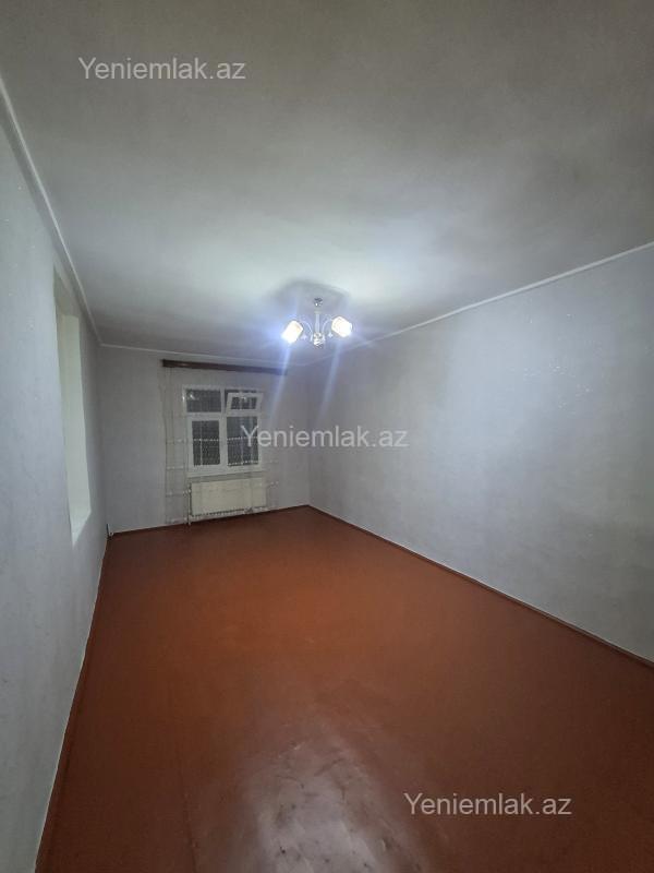 3-room apartment for sale, 21st quarter, Sumgait