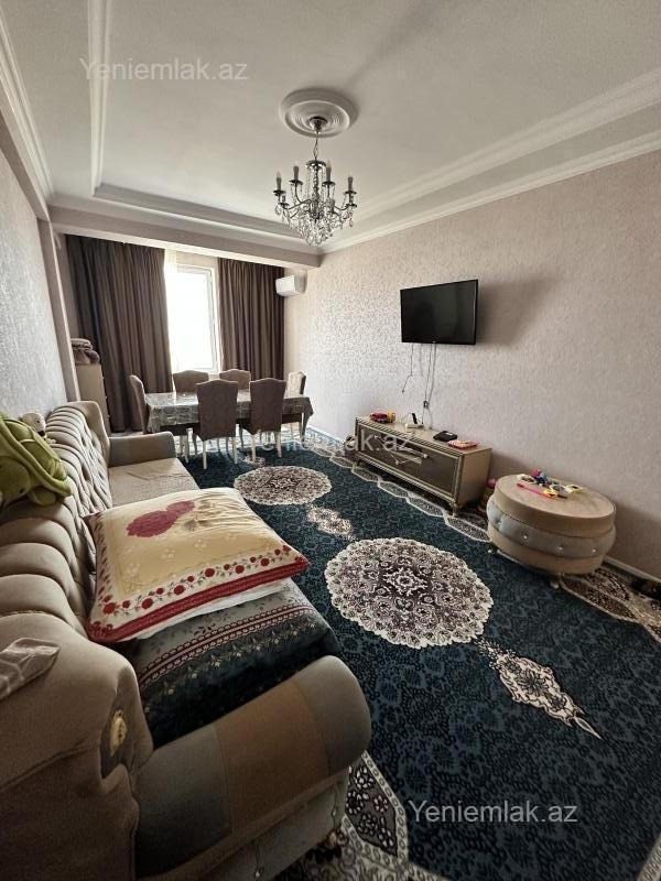 2-room apartment for sale, Saray, Absheron