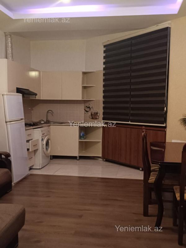 2-room apartment for sale, Absheron