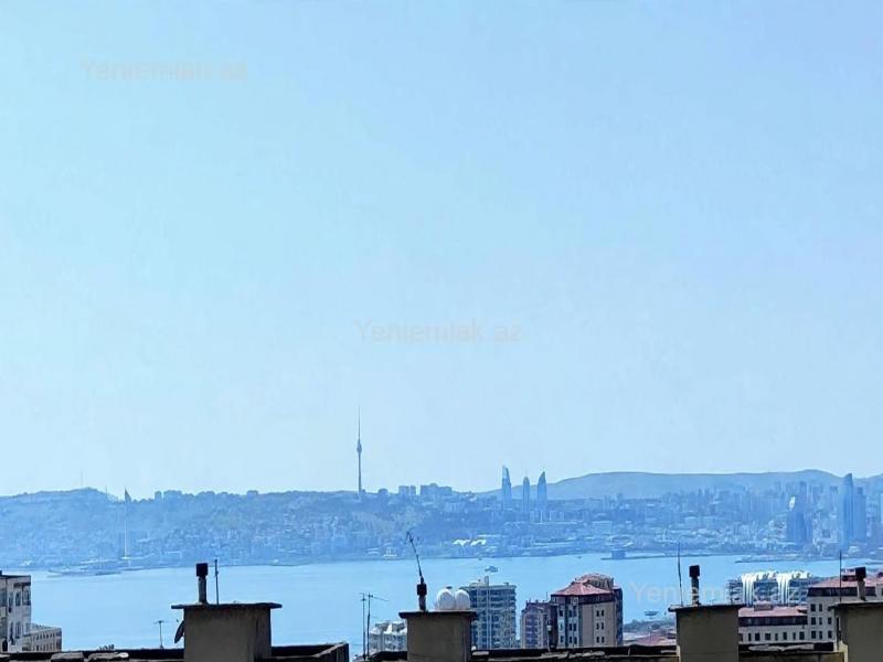 3-room apartment for sale, Ahmadli, Baku