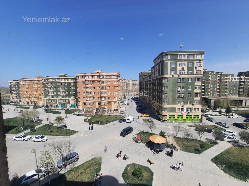 2 otaqlı mənzil satılır, Masazır, Abşeron