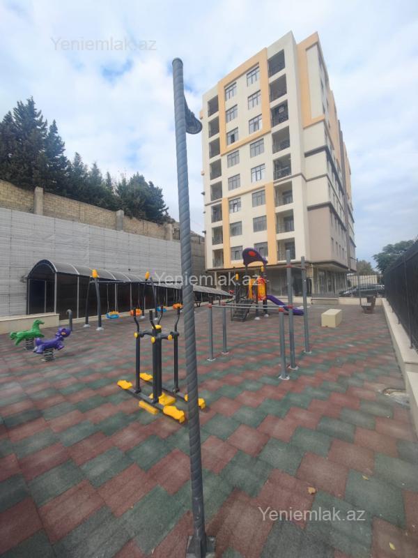 2 otaqlı mənzil satılır, Bakıxanov, Bakı