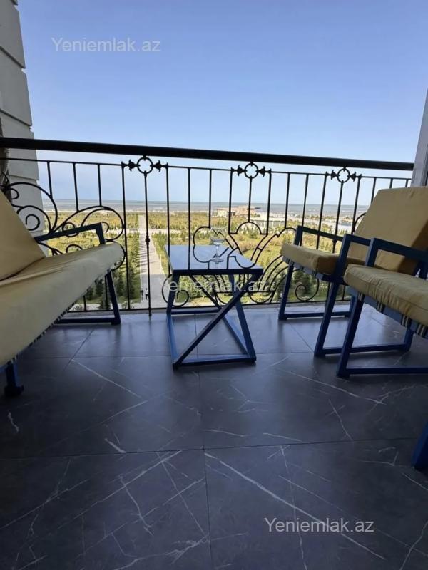 2 otaqlı mənzil satılır, Sumqayıt ş., Sumqayıt