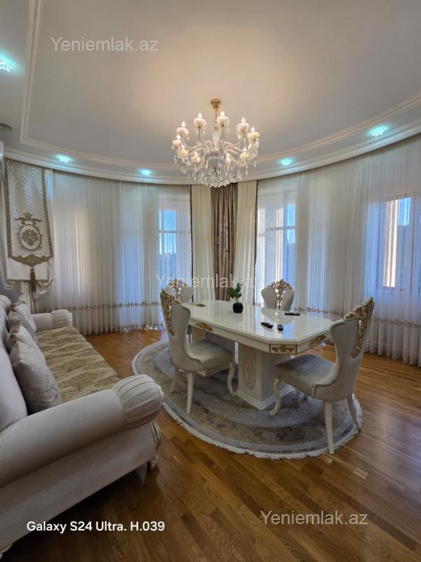3-room apartment for sale, Sumgait city, Sumgait