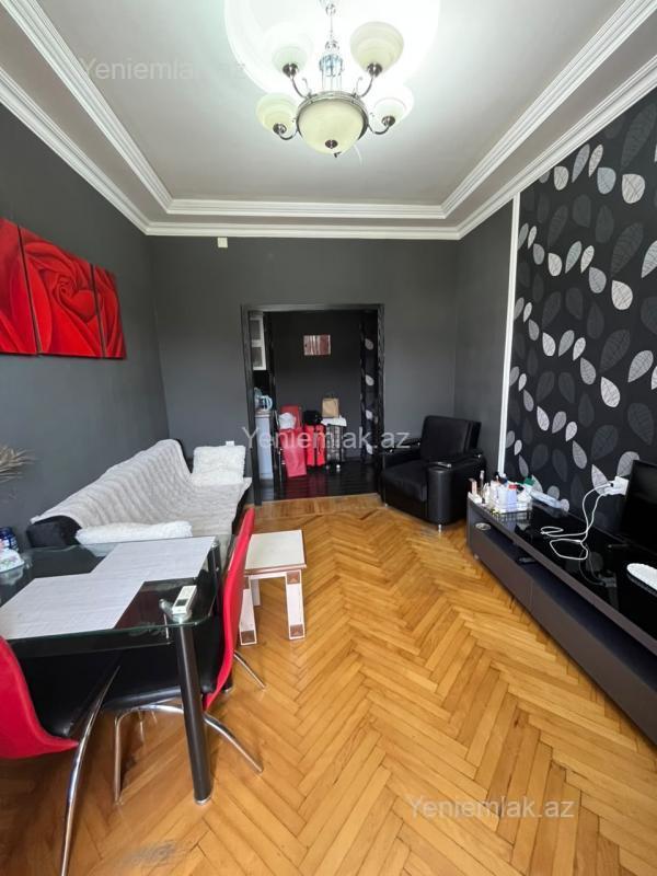 2-комн. квартира на продажу, Нариманов, Баку