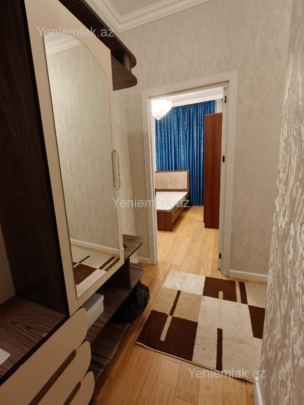 2 otaqlı mənzil satılır, Xırdalan