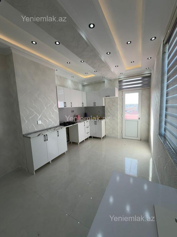 3-room apartment for sale, Masazir, Absheron