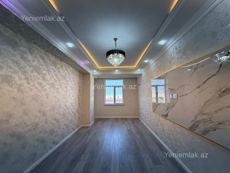 2-room apartment for sale, 10th microdistrict, Sumgait