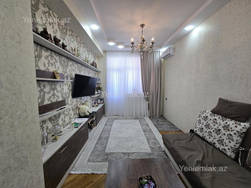 2-room apartment for sale, Sumgait city, Sumgait