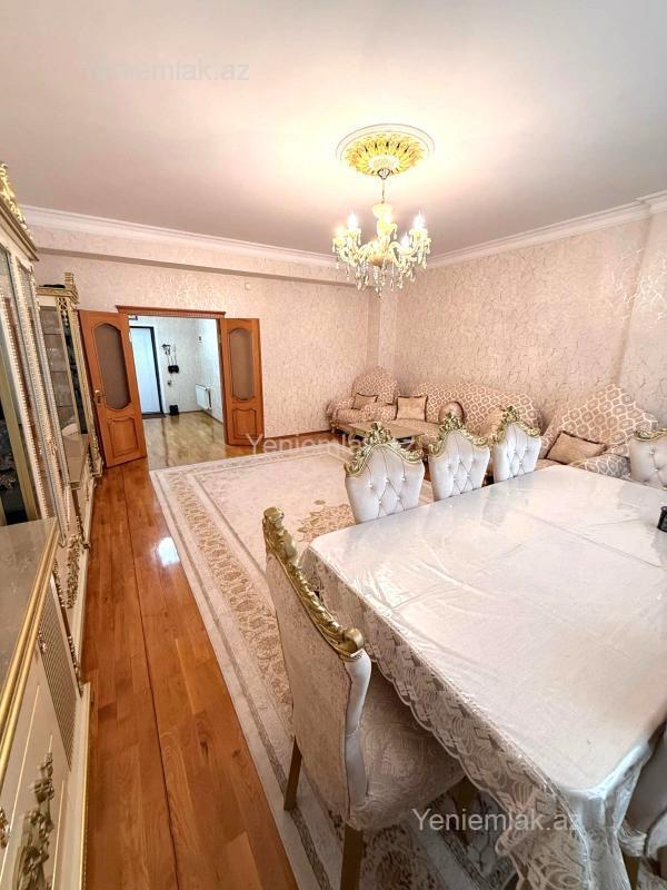 2 otaqlı mənzil satılır, Xətai, Bakı