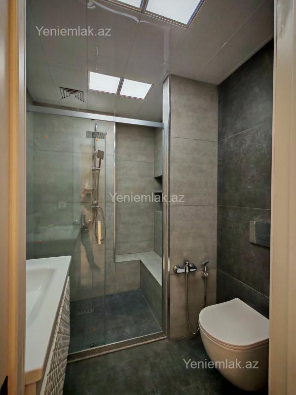 2-room apartment for sale, Khirdalan