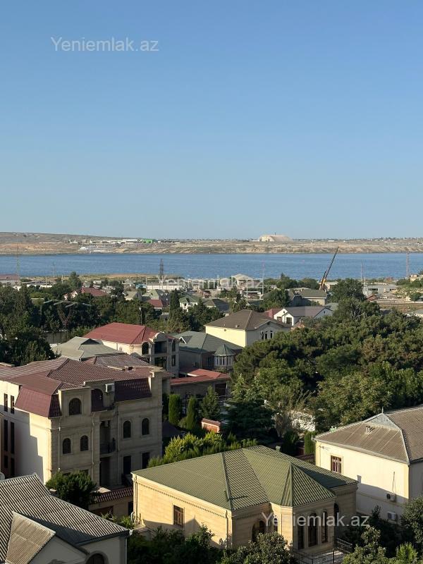 3-комн. квартира на продажу, пос. Бинагади, Баку