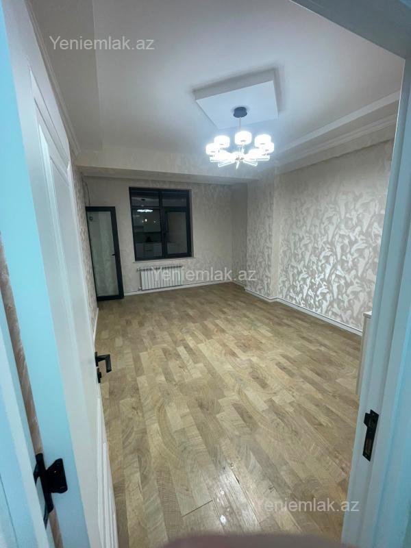 2-room apartment for sale, Nizami, Baku